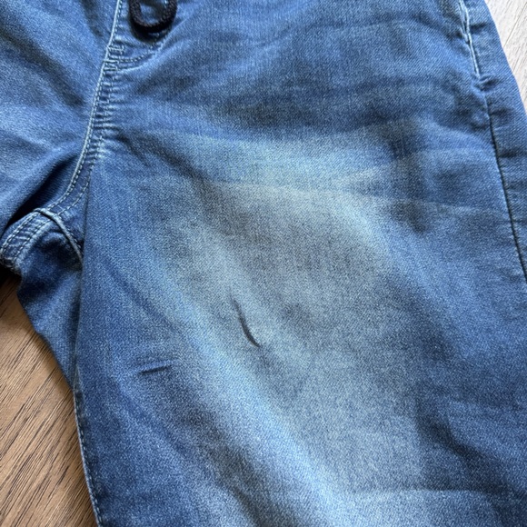 Royalty For Me AngelM Jean Kozy Fit Joggers - Size Small - Picture 4 of 10